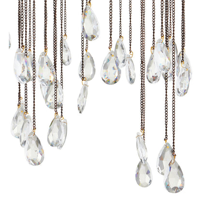 Fen Chandelier