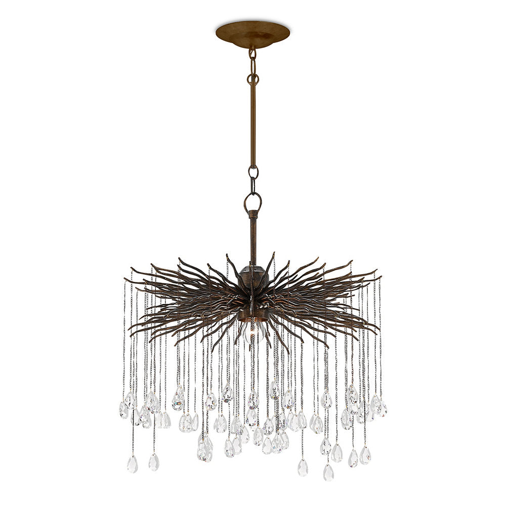 Fen Chandelier