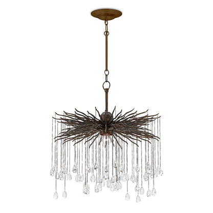 Fen Chandelier