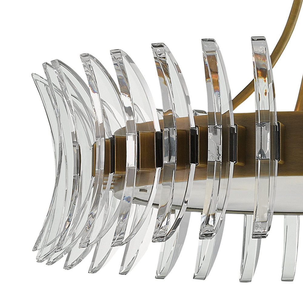 Coquette Chandelier