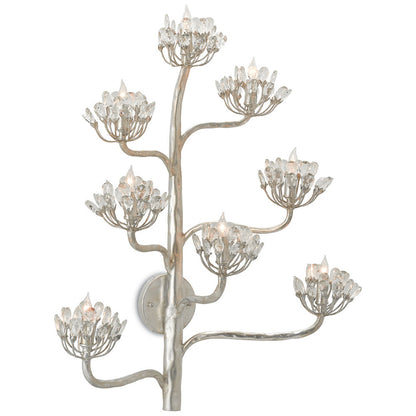 Agave Americana Wall Sconce
