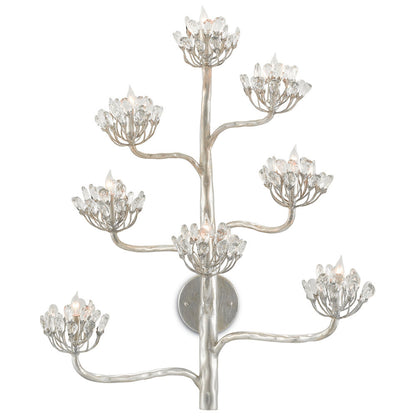 Agave Americana Wall Sconce