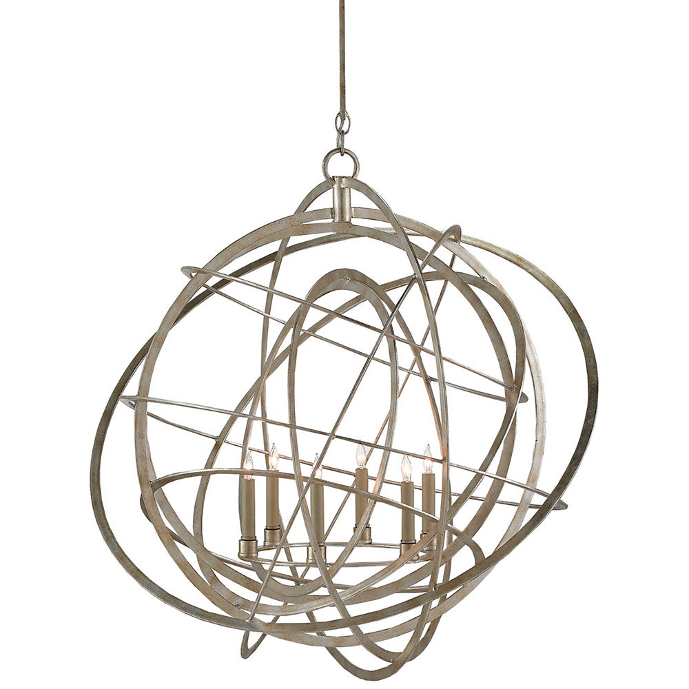 Genesis Chandelier