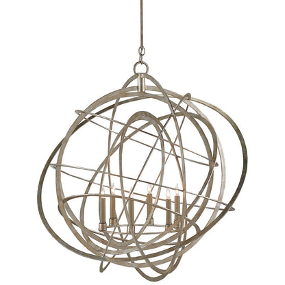 Genesis Chandelier