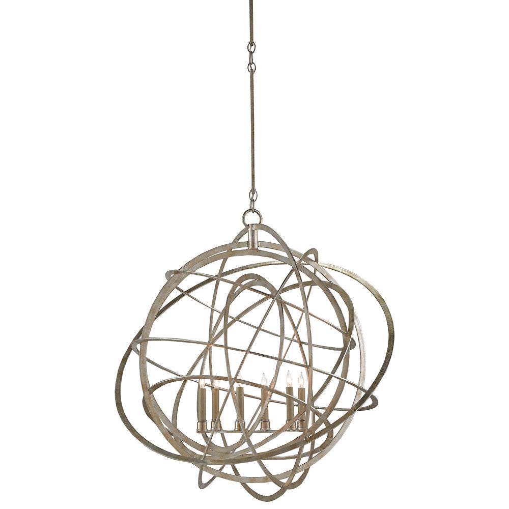 Genesis Chandelier