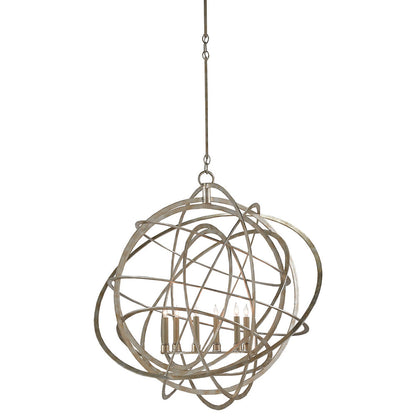 Genesis Chandelier