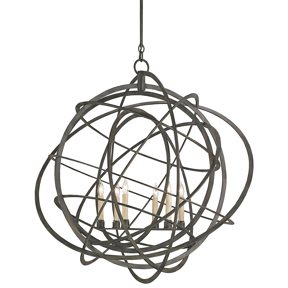 Genesis Chandelier