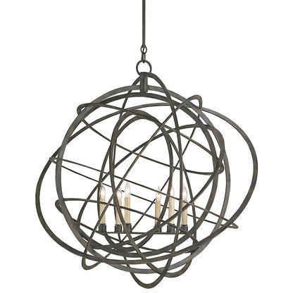 Genesis Chandelier