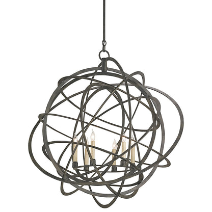Genesis Chandelier