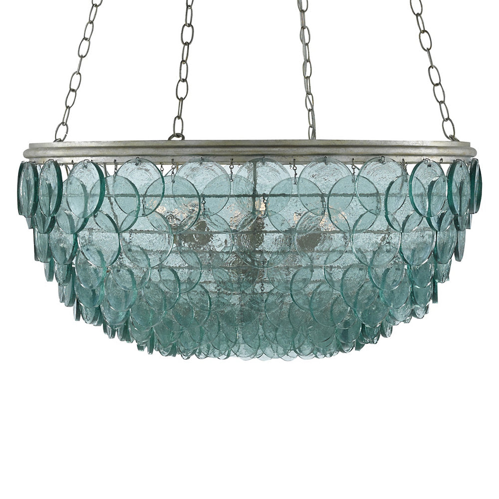 Quorum Chandelier