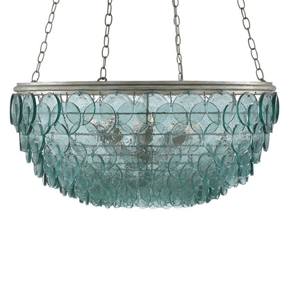 Quorum Chandelier