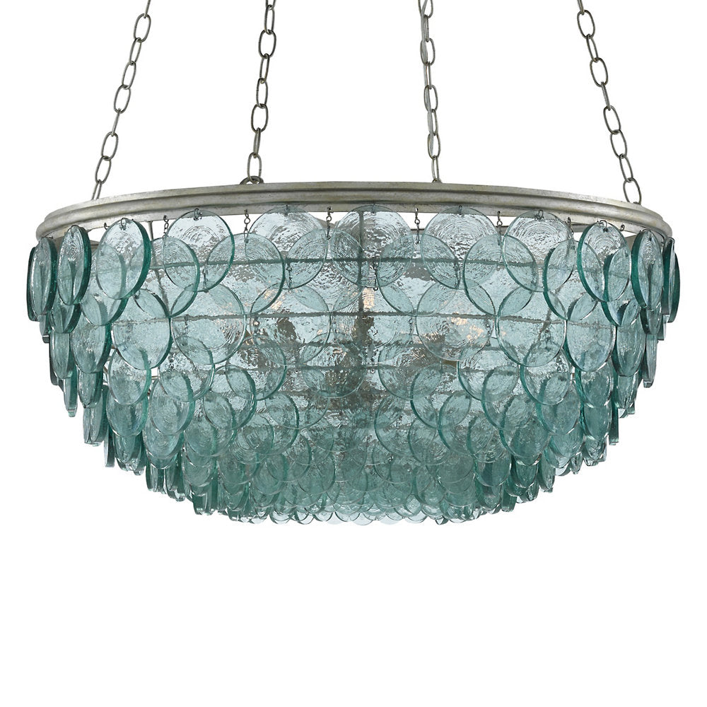 Quorum Chandelier