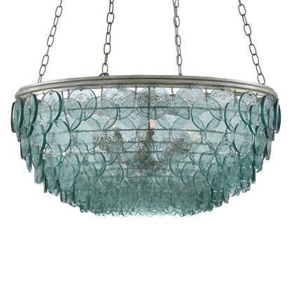 Quorum Chandelier