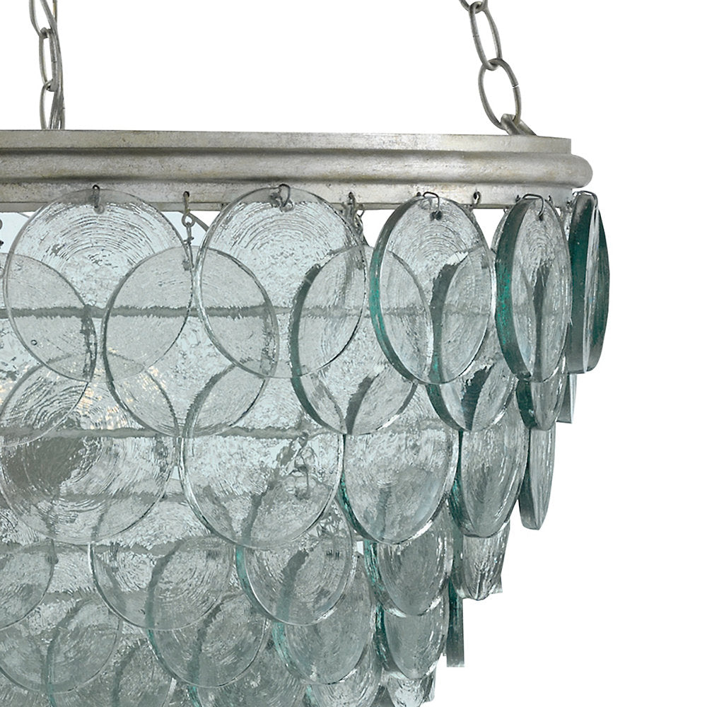 Quorum Chandelier