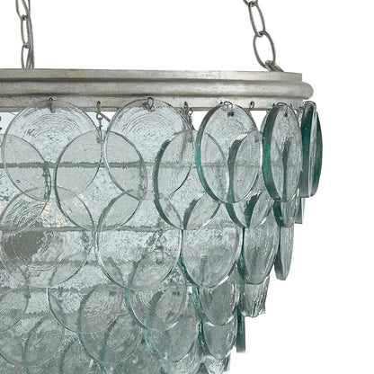 Quorum Chandelier