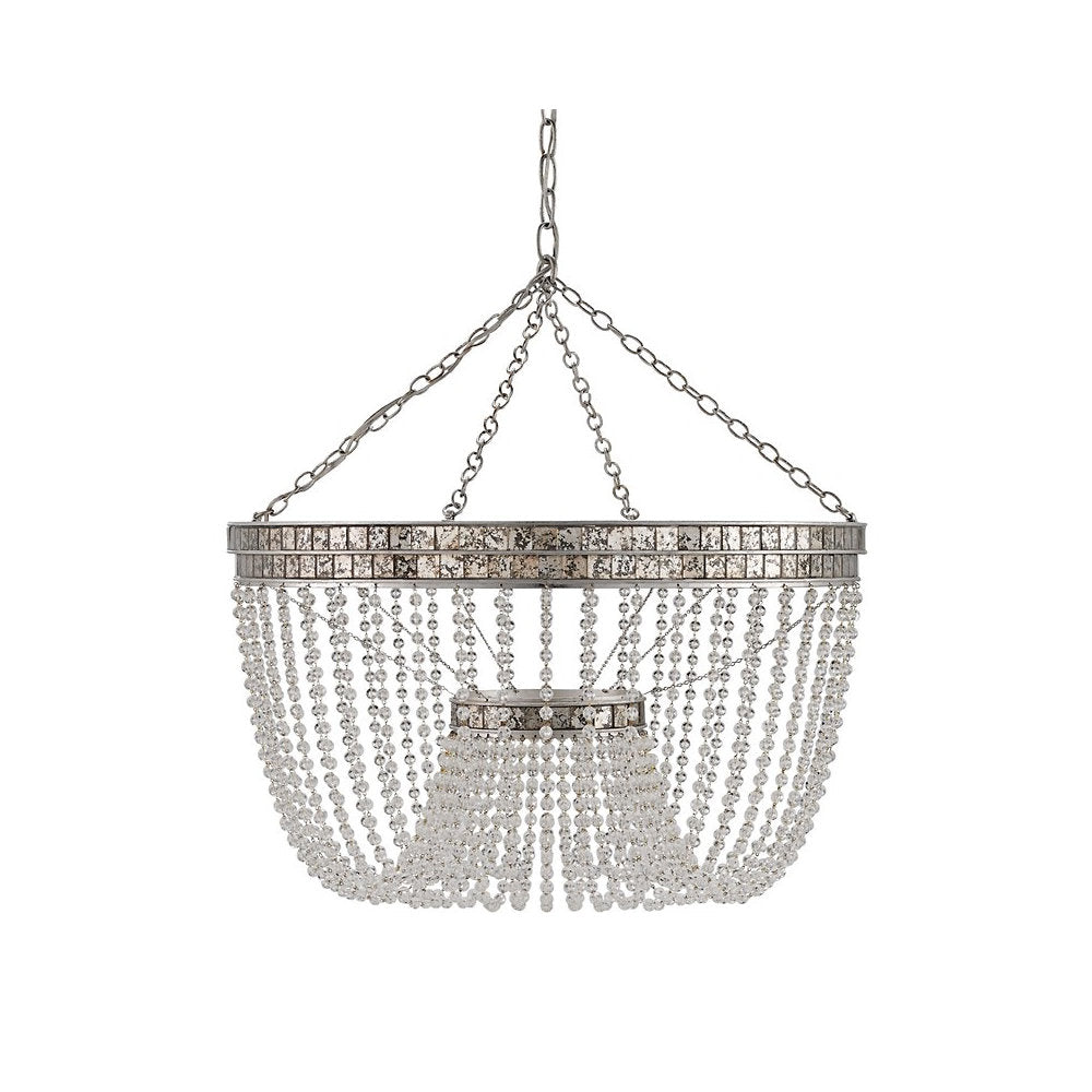 Highbrow Chandelier