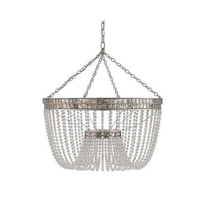 Highbrow Chandelier