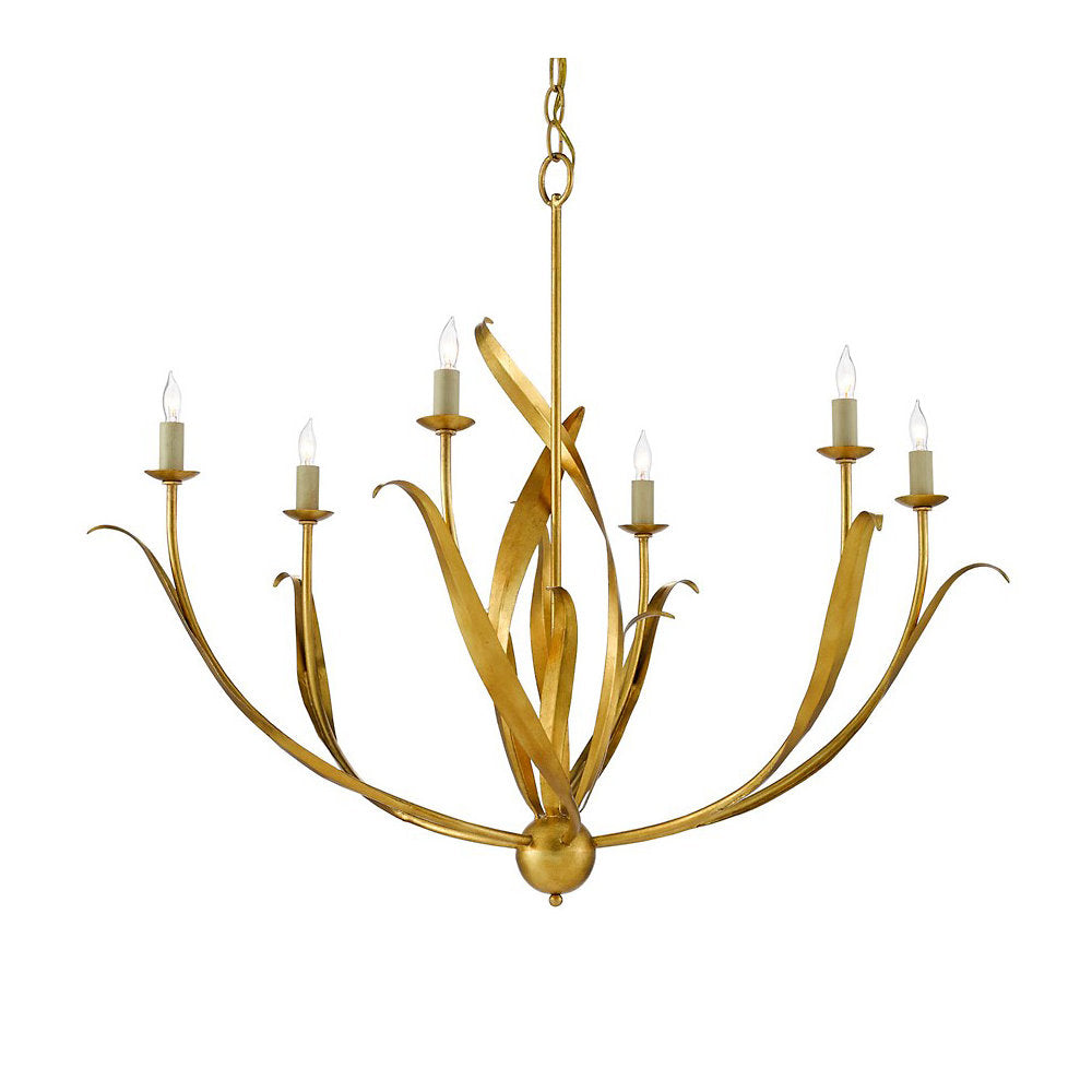 Menefee Chandelier