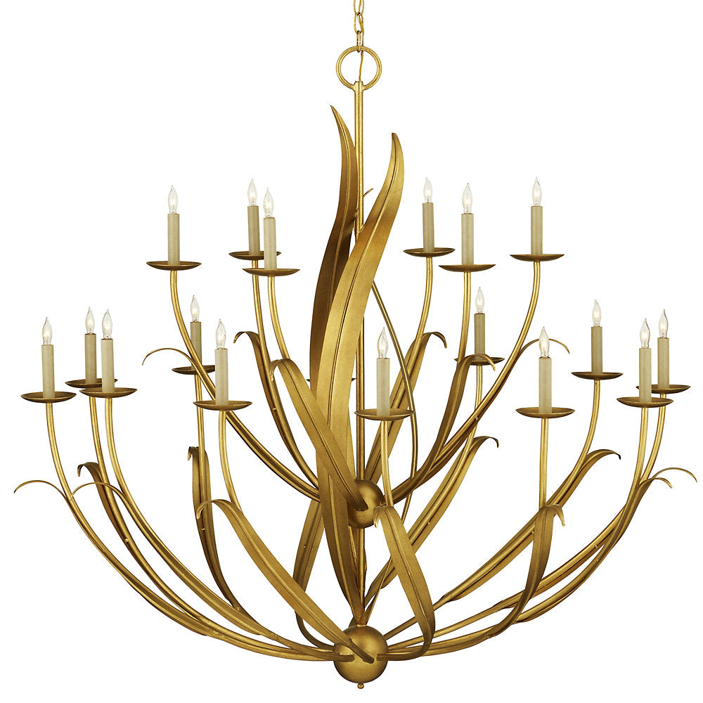 Menefee Chandelier