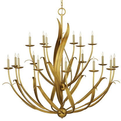 Menefee Chandelier