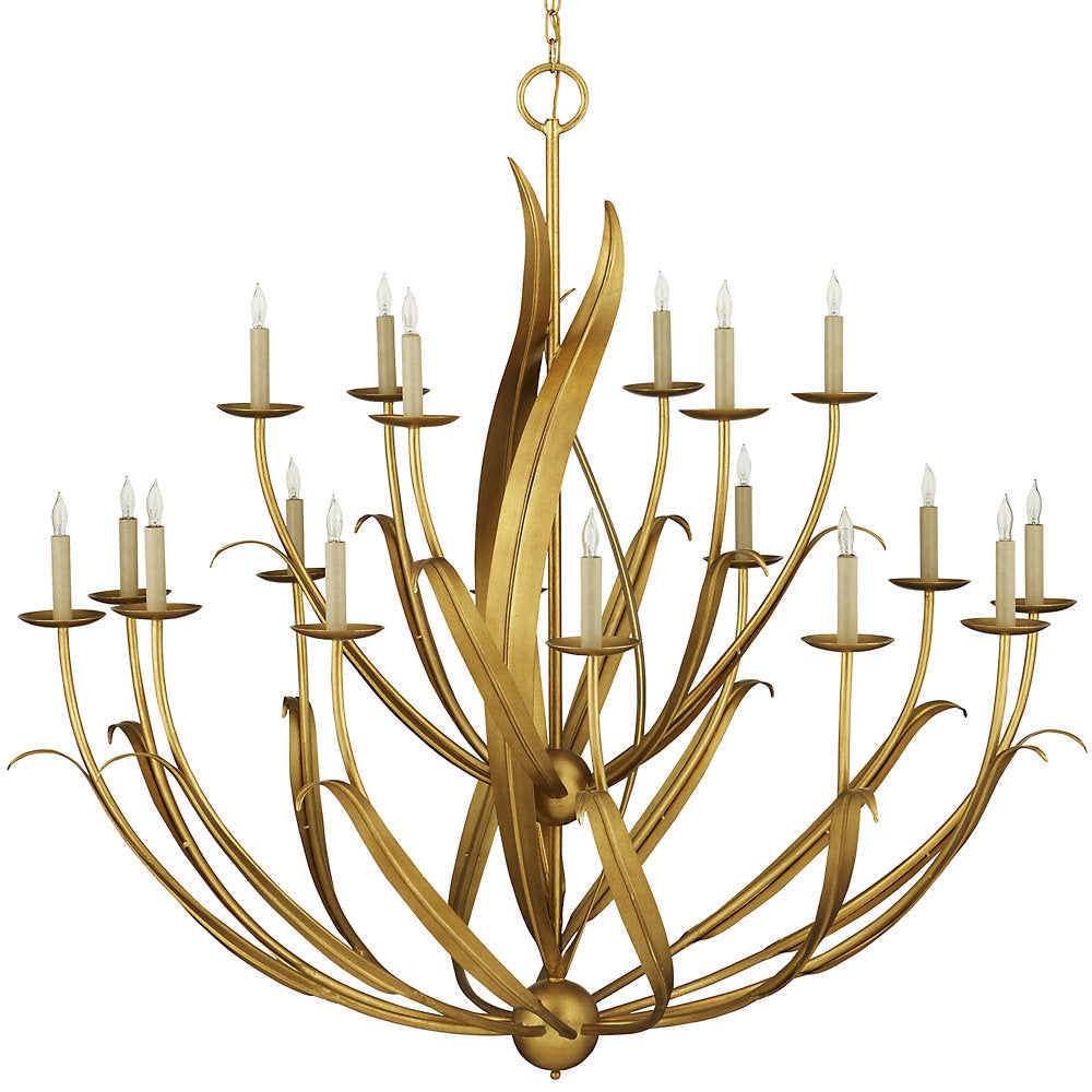 Menefee Chandelier