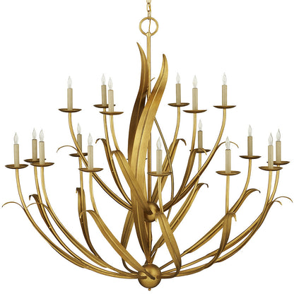 Menefee Chandelier