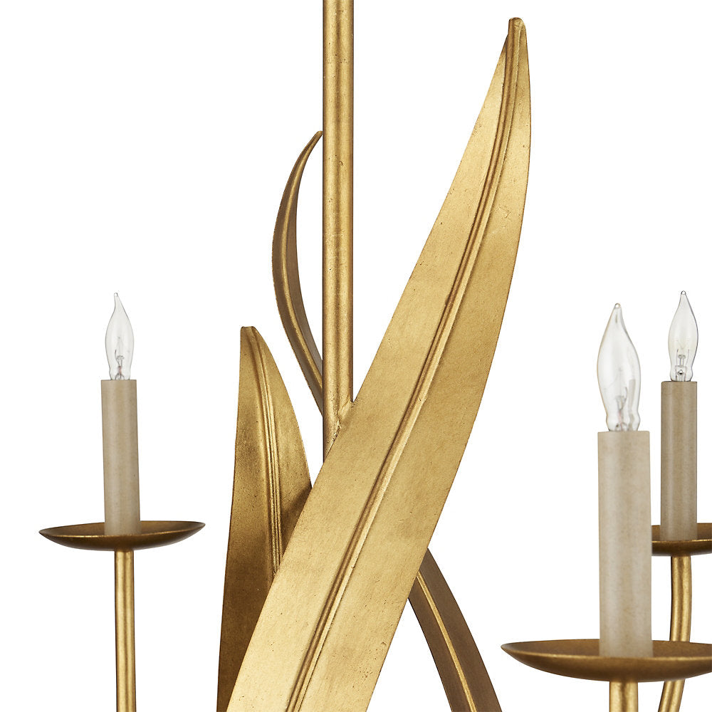 Menefee Chandelier
