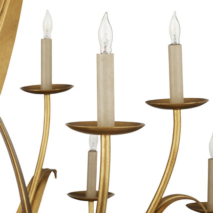 Menefee Chandelier