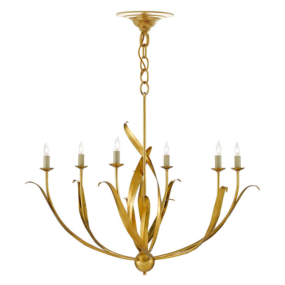 Menefee Chandelier