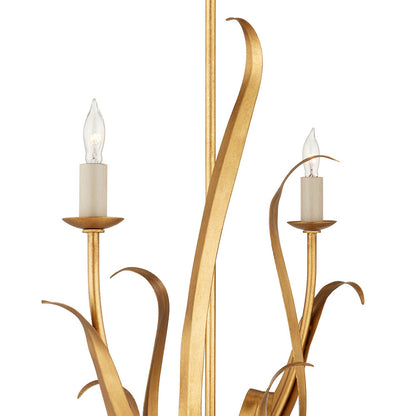 Menefee Chandelier