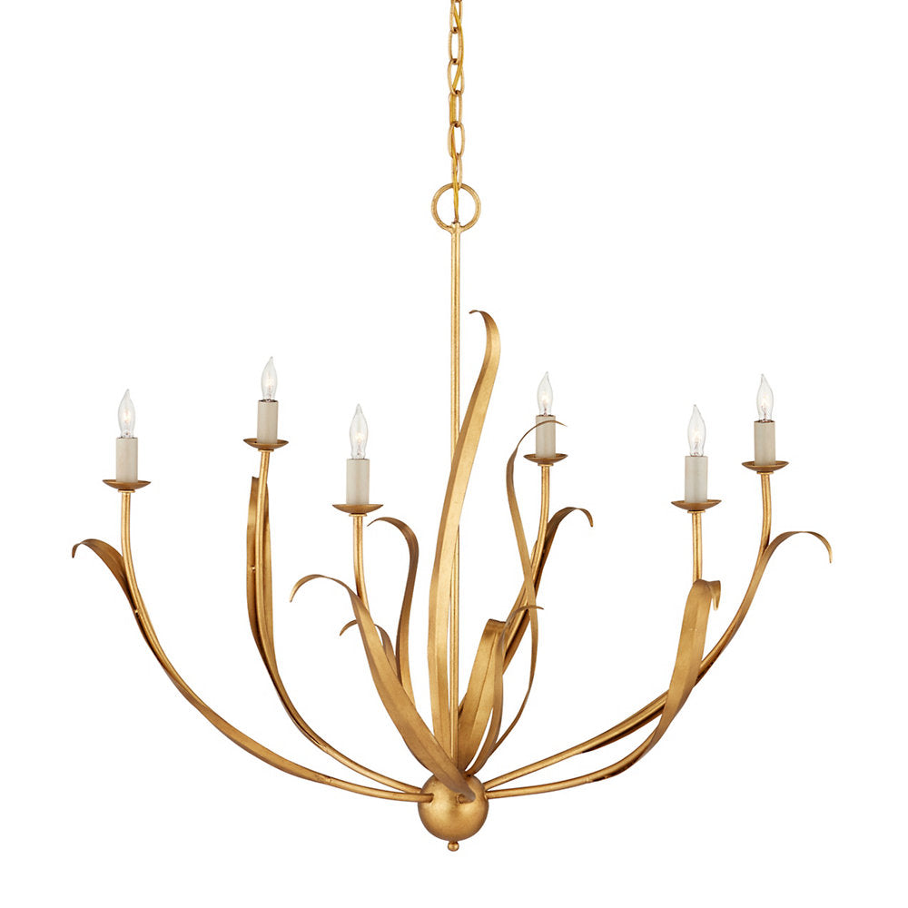 Menefee Chandelier