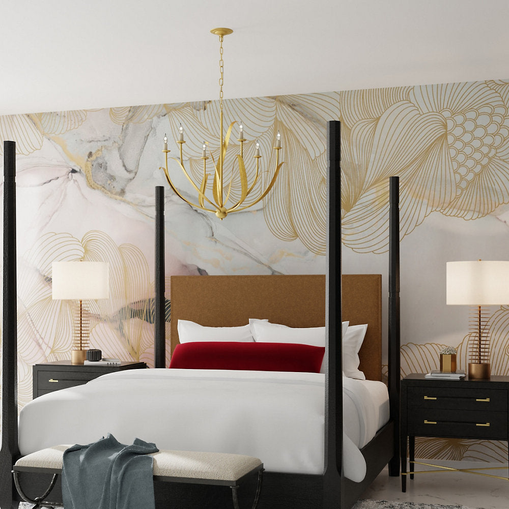 Menefee Chandelier