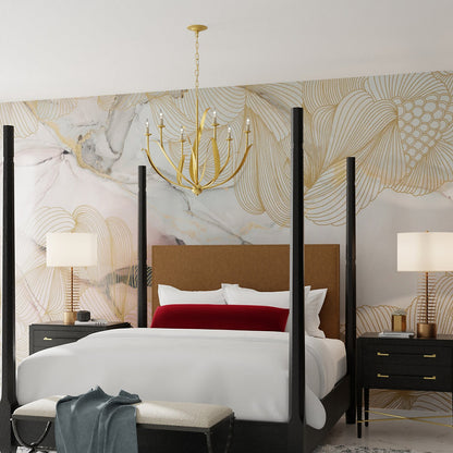 Menefee Chandelier