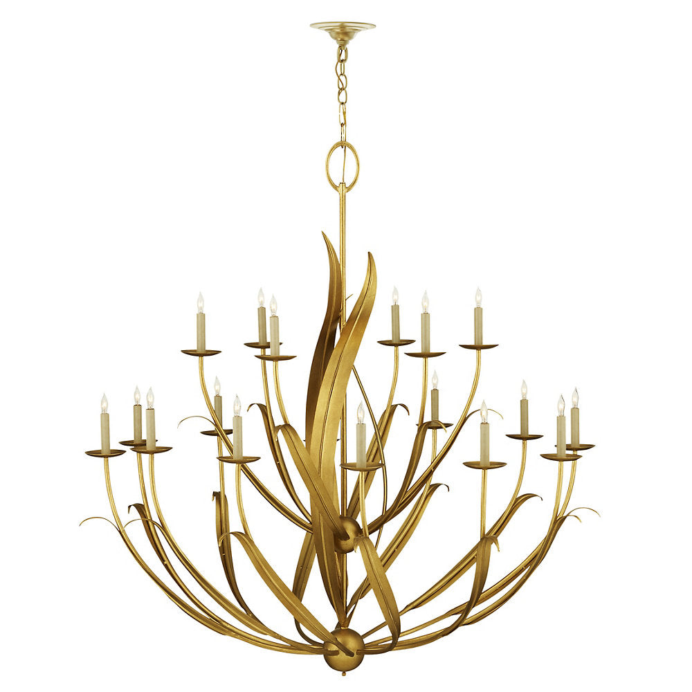 Menefee Chandelier