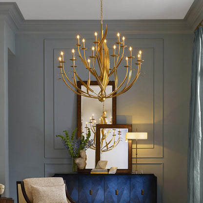 Menefee Chandelier