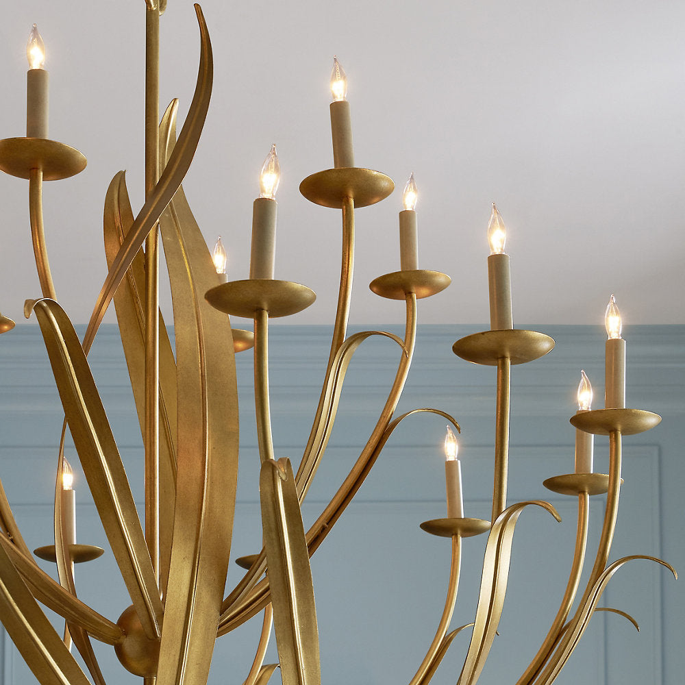 Menefee Chandelier