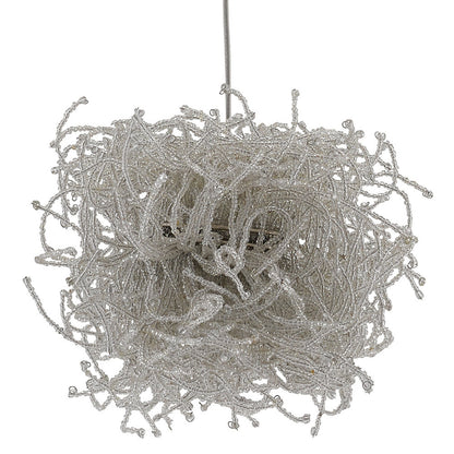 Birds Nest Linear Multi-Light Pendant