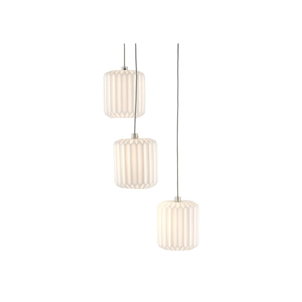 Dove Multi-Light Pendant