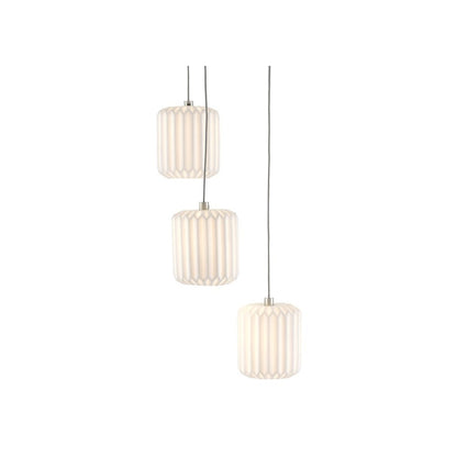 Dove Multi-Light Pendant