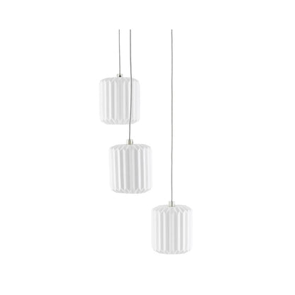 Dove Multi-Light Pendant