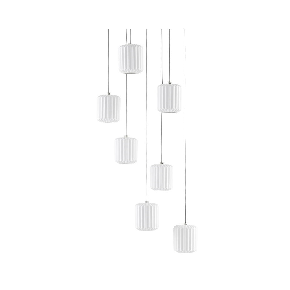 Dove Multi-Light Pendant