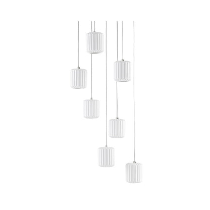 Dove Multi-Light Pendant