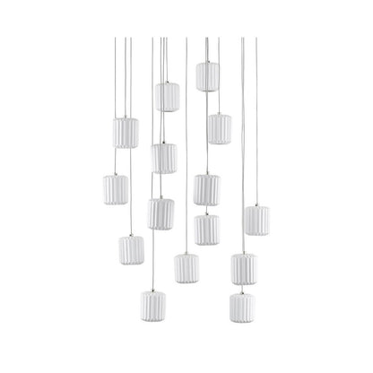 Dove Multi-Light Pendant