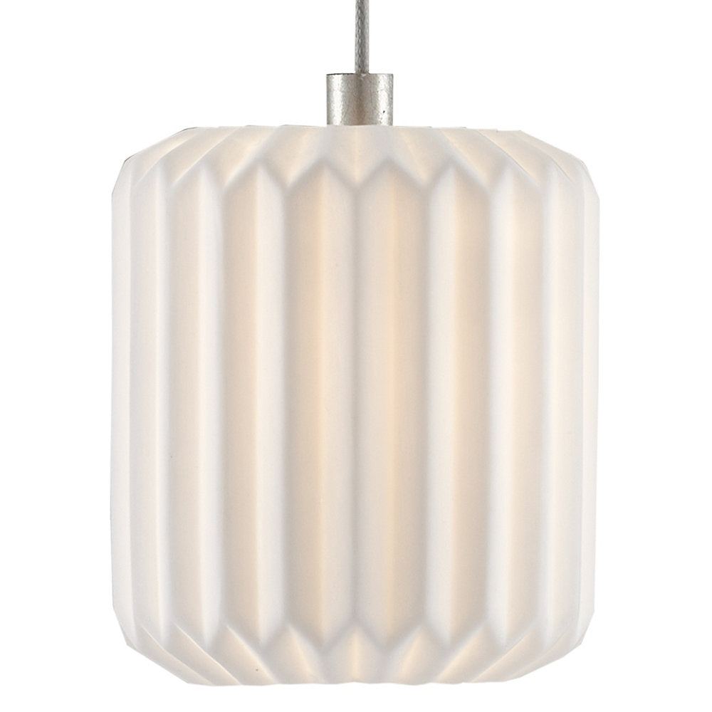 Dove Linear Multi-Light Pendant