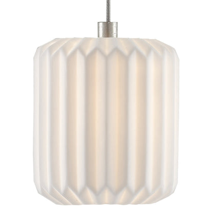Dove Linear Multi-Light Pendant