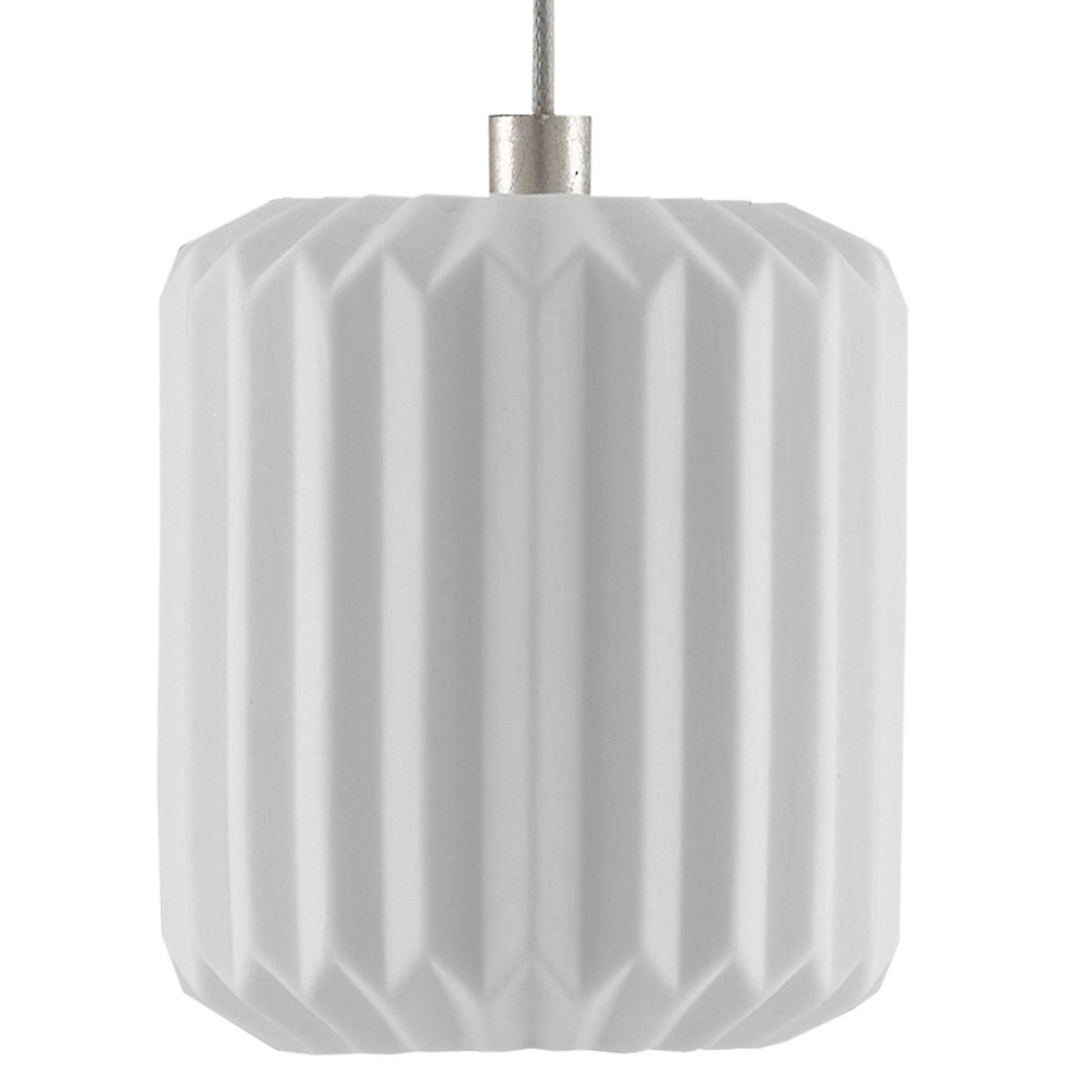 Dove Linear Multi-Light Pendant