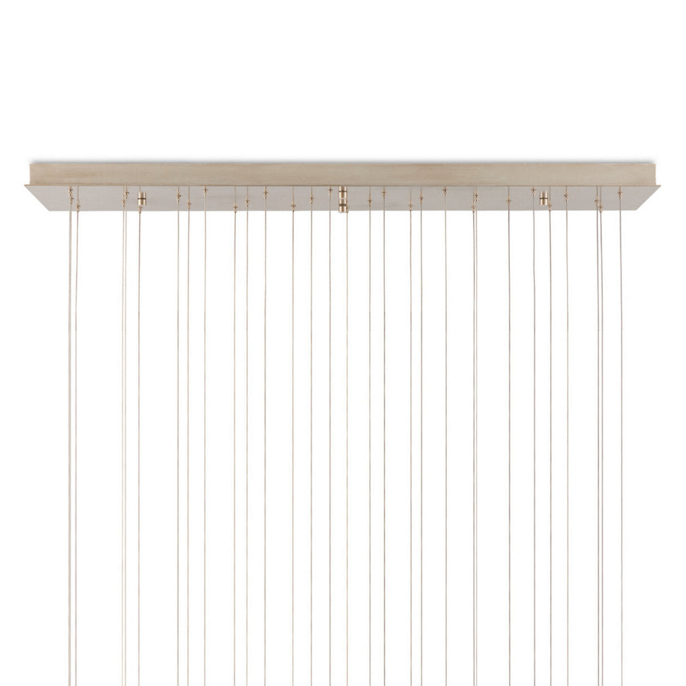 Glace Linear Multi-Light Pendant