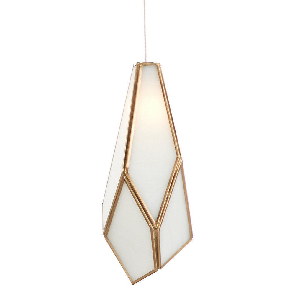 Glace Linear Multi-Light Pendant