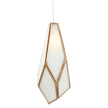 Glace Linear Multi-Light Pendant