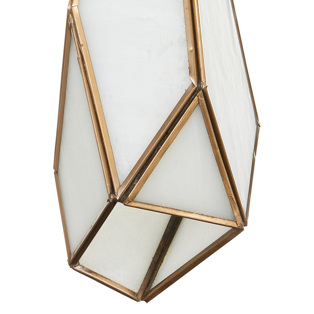 Glace Linear Multi-Light Pendant
